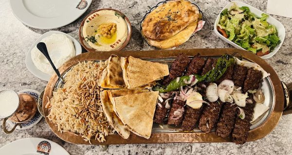 Pita Bell Kabab photo 3