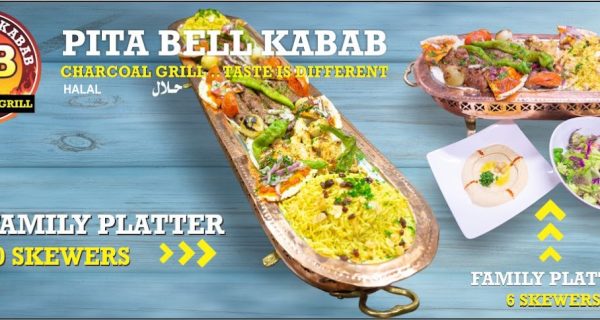 Pita Bell Kabab photo 4