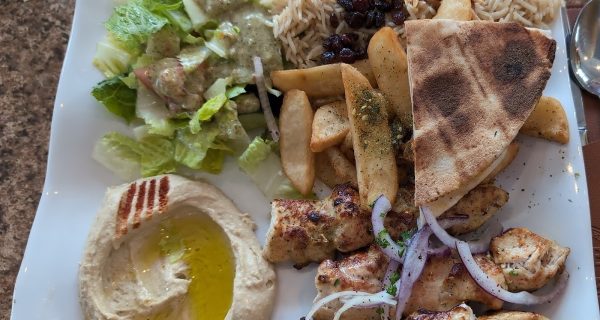 Pita Bell Kabab photo 5