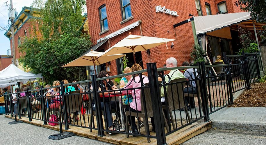 Piz’za-za – Restau | Bar à Vin