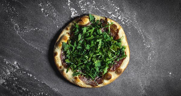 Piz’za-za – Restau | Bar à Vin photo 2