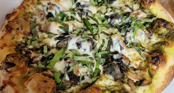 Piz’za-za – Restau | Bar à Vin photo 4