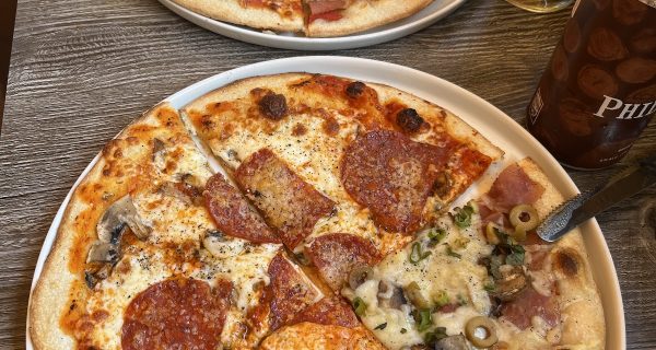 Piz’za-za – Restau | Bar à Vin photo 5