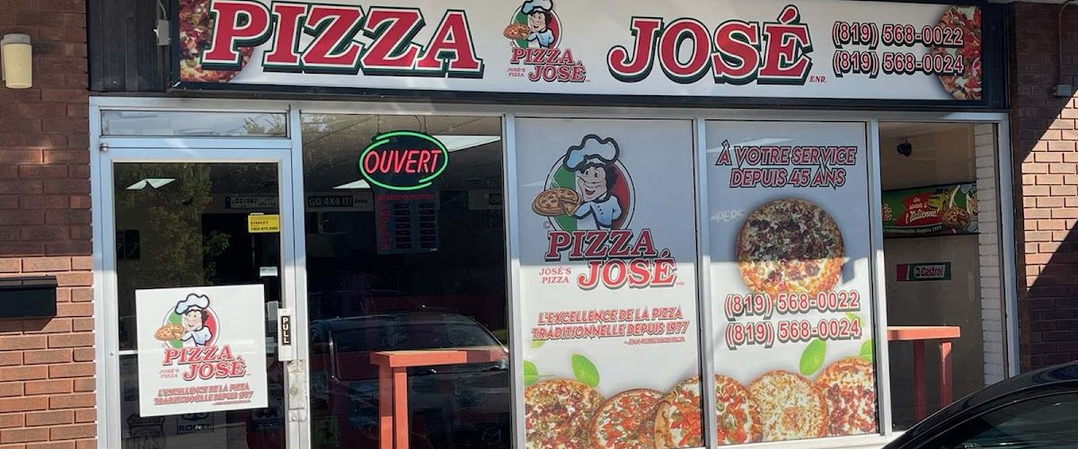 Pizza Jose