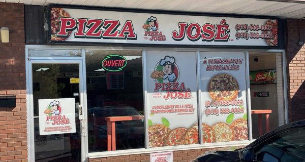Pizza Jose