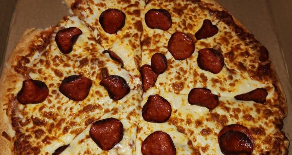 Pizza La Différence (Masson-Angers) photo 2