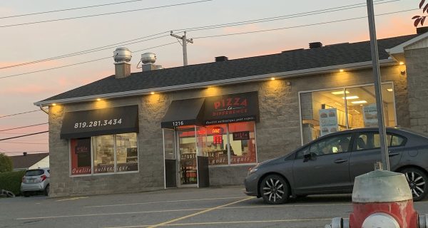 Pizza La Différence (Masson-Angers) photo 3