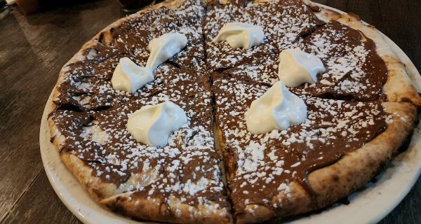 Pizzeria da Romolo photo 2