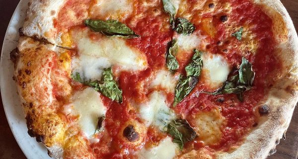 Pizzeria da Romolo photo 3