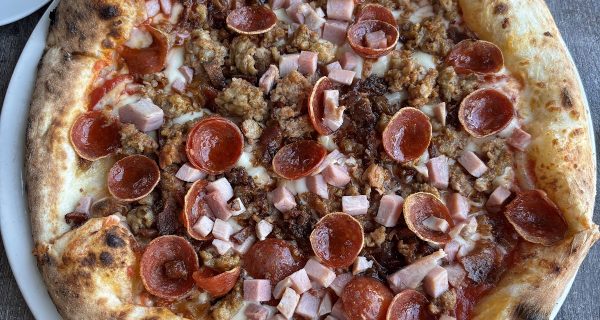 Pizzeria da Romolo photo 4