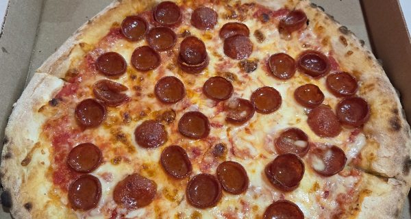 Pizzeria da Romolo photo 5