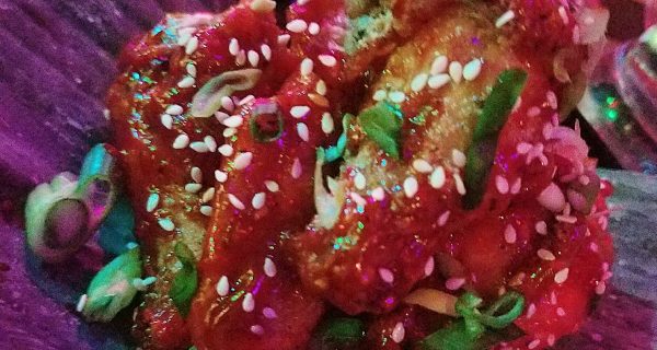 Poa Tiki Bar photo 2