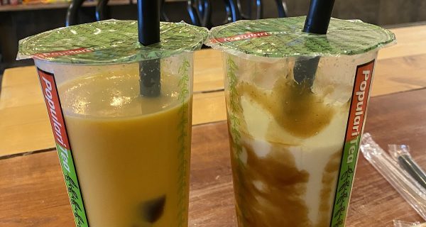 PopulariTea Bubble Tea photo 3
