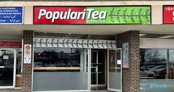 PopulariTea Bubble Tea photo 4