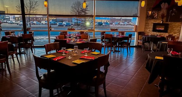 Portugalos Restaurant Gatineau