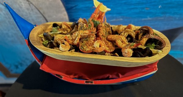 Portugalos Restaurant Gatineau photo 2