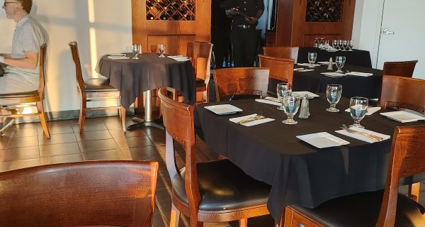 Portugalos Restaurant Gatineau photo 3