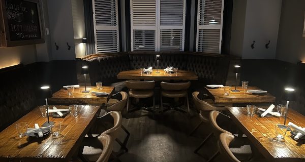 Prohibition Public House