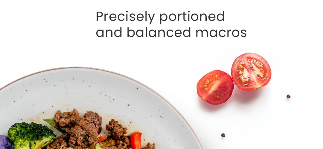 Protein Chefs – Ottawa Healthy Meal Delivery