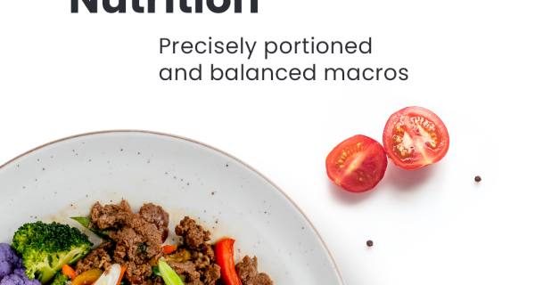 Protein Chefs – Ottawa Healthy Meal Delivery