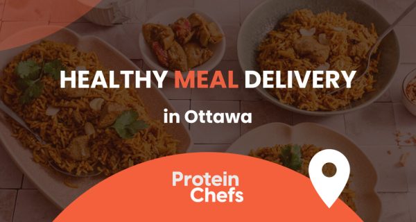 Protein Chefs – Ottawa Healthy Meal Delivery photo 2