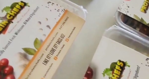 Protein Chefs – Ottawa Healthy Meal Delivery photo 3