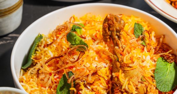 Punjabi Canteen (Vanier) photo 2