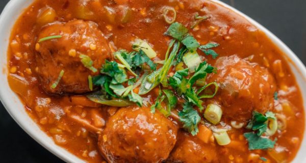 Punjabi Canteen (Vanier) photo 3