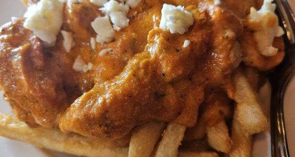 Punjabi Canteen (Vanier) photo 5