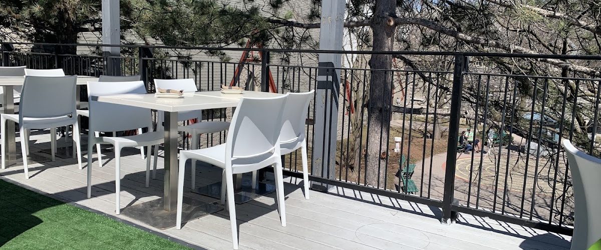 Pure Kitchen Westboro