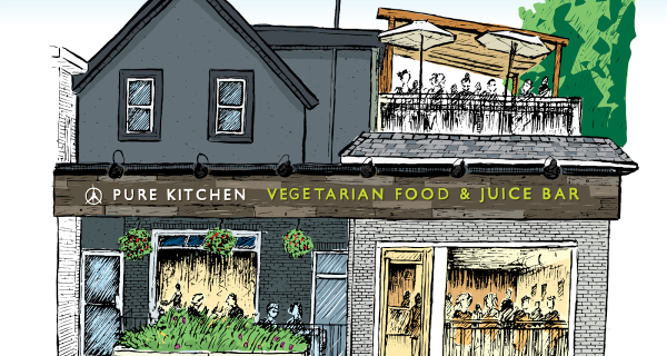 Pure Kitchen Westboro photo 3