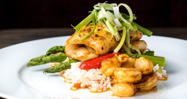 Quai Chic Taverne photo 2