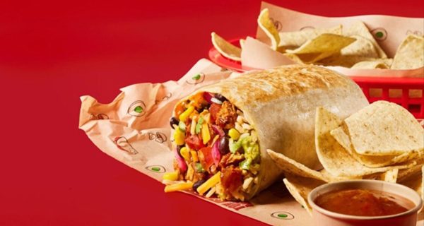 Quesada Burritos & Tacos