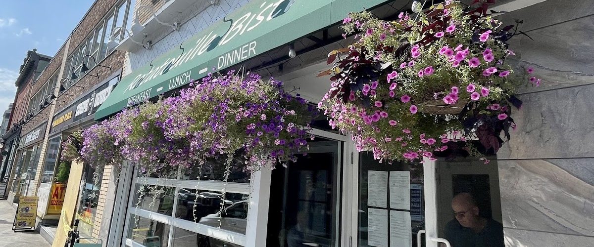 Ratatouille Bistro