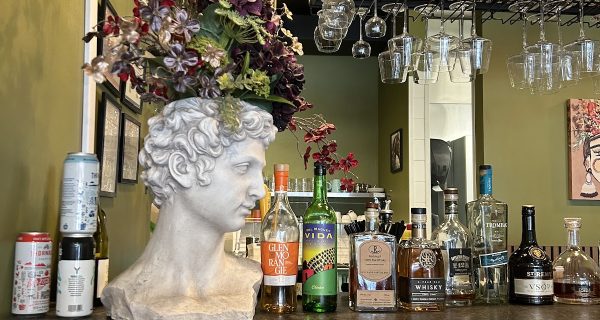 Ratatouille Bistro photo 2