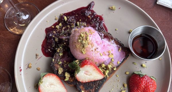 Ratatouille Bistro photo 4