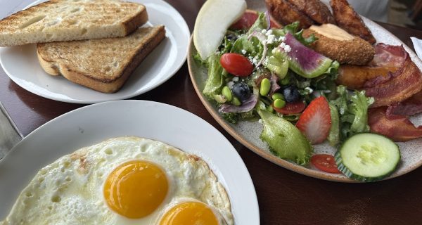 Ratatouille Bistro photo 5