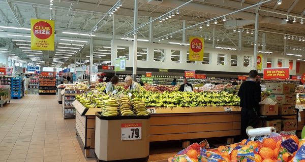 Real Canadian Superstore Richmond Road photo 2
