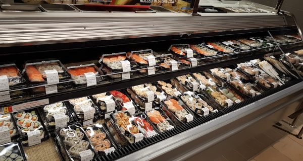 Real Canadian Superstore Richmond Road photo 3