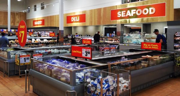 Real Canadian Superstore Richmond Road photo 4