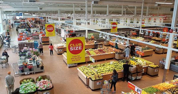 Real Canadian Superstore Richmond Road photo 5