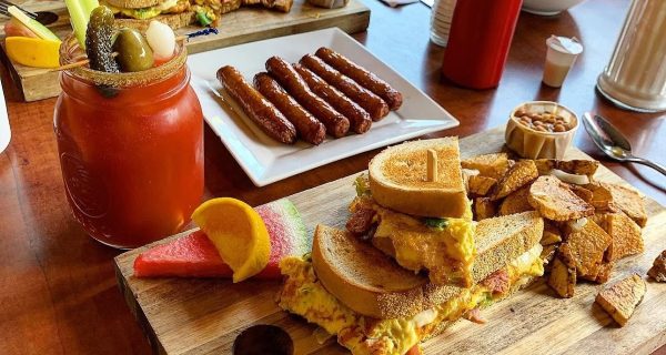 Restaurant Alpina photo 2