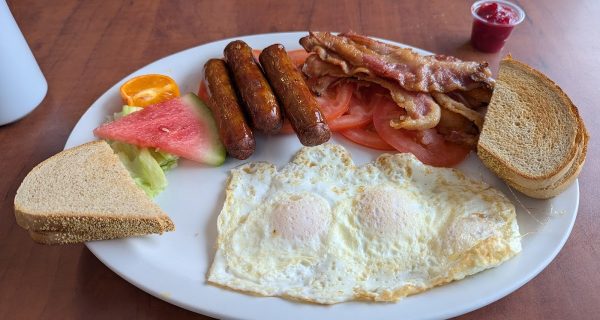 Restaurant Alpina photo 3