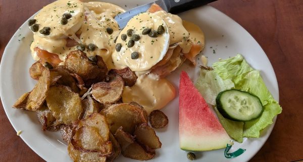 Restaurant Alpina photo 4