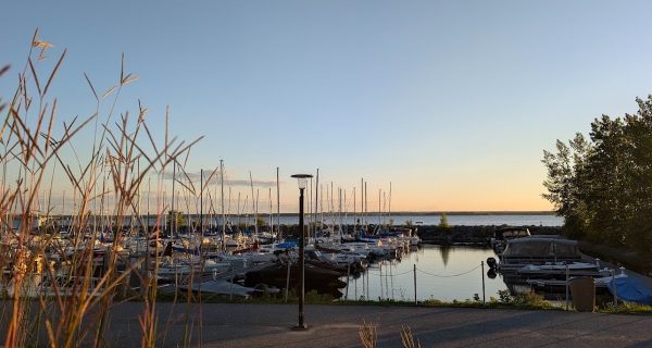 Restaurant Bar Le Bateau Marina D’aylmer photo 3