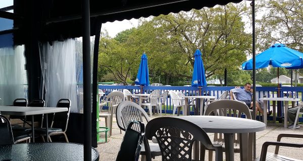 Restaurant Bar Le Bateau Marina D’aylmer photo 5