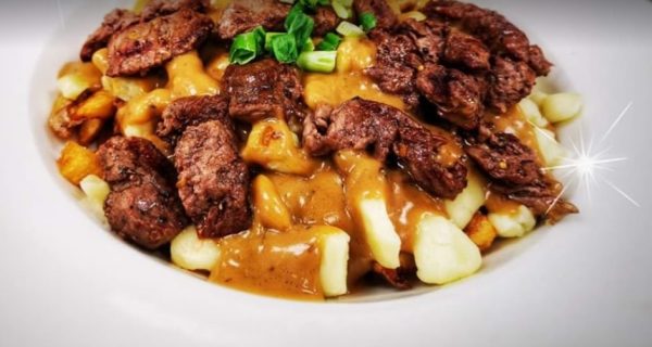 Restaurant L’Académie Gatineau photo 2