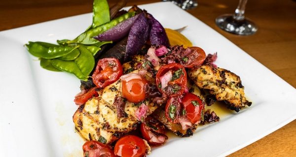 Restaurant L’Académie Gatineau photo 5