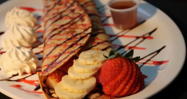 Restaurant L’Aviateur photo 2