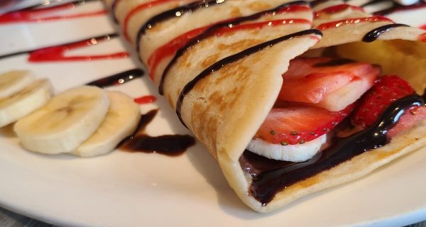 Restaurant L’Aviateur photo 3